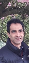 Salman Razvi