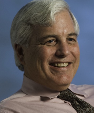 Roger M. Echols