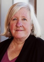 Mary P. Hardie