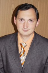 Viacheslav Osadchyi