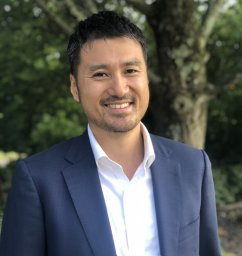 Mizuno Tomoyuki