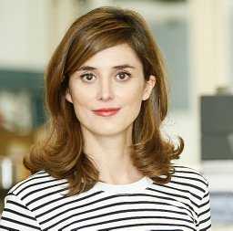 Ana María Rodríguez-Alloza