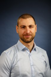 Maksim Tyufekchiev