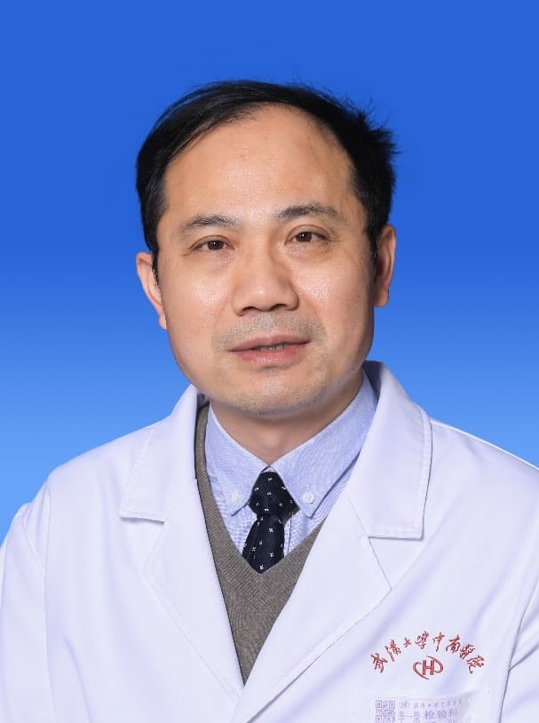 Yirong Li