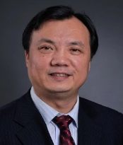 Jianqing Zhu