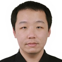 Yue Cong