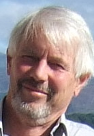 Colin Eden