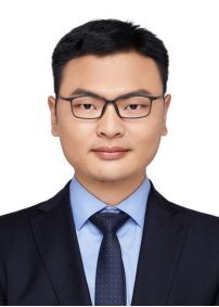 Xiaozhou Ma