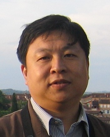 Zhidong Chang