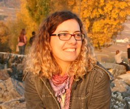 Ana F. Soares