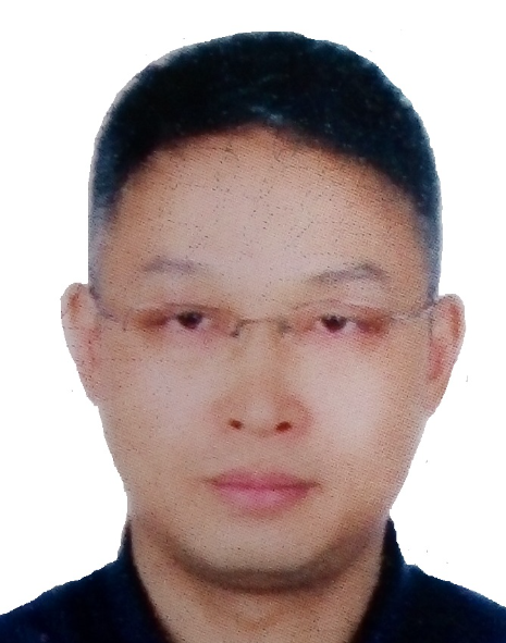 Yongming Zhang