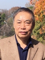 Bingyuan Zhu