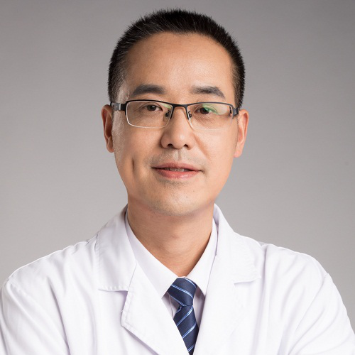 Jin Gao