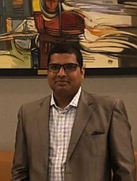 Iftekhar Hassan