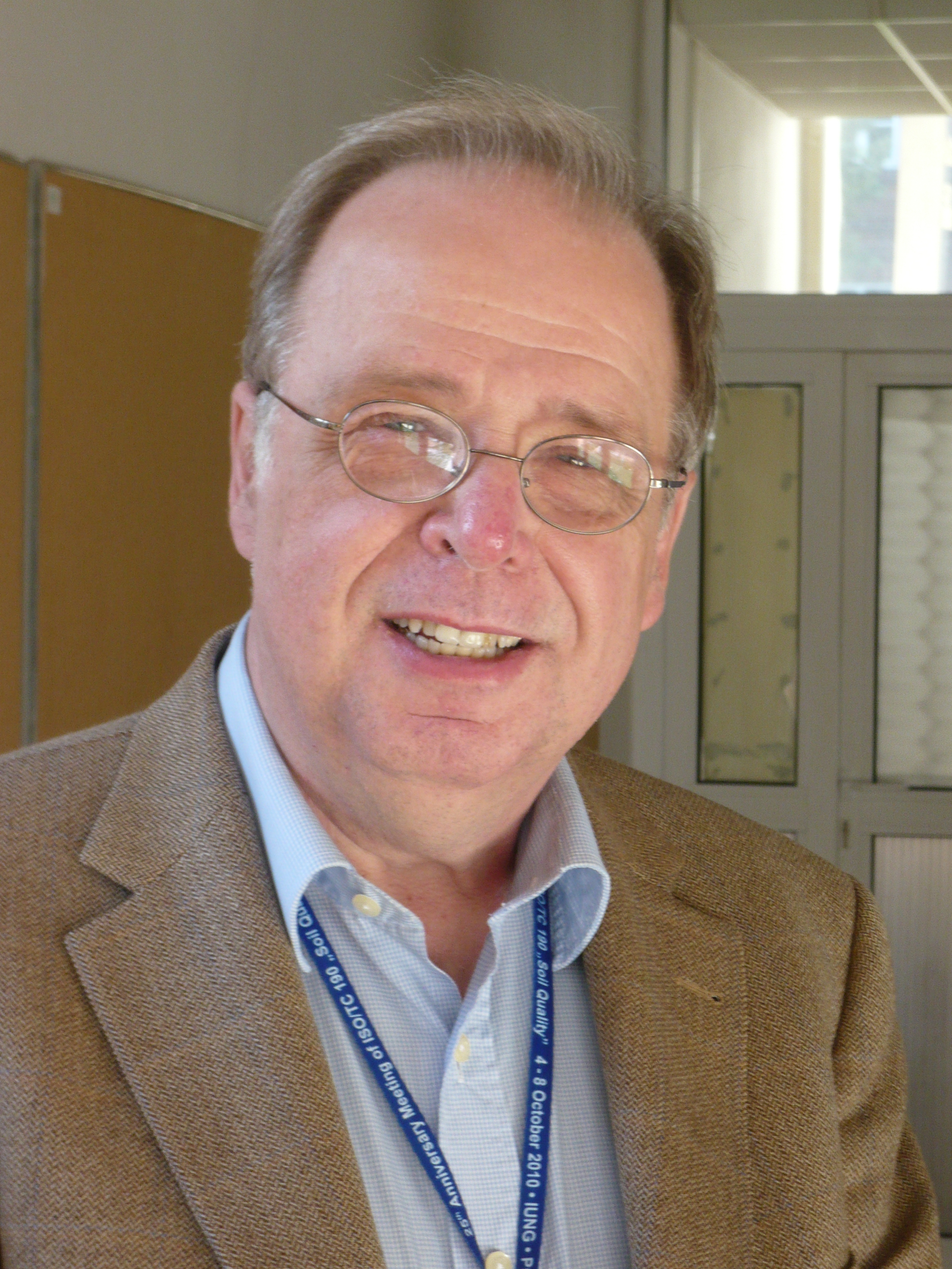 Berndt Michael Wilke