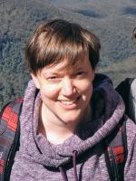 Lorna Jane Ayton