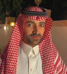 Abdullah Alzahrani