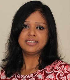 Uzma Amir