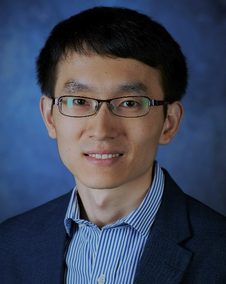 Jian Shi