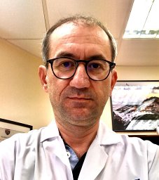 Fabrizio Panaro