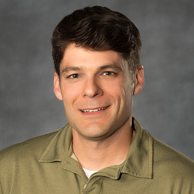 Chris Gough
