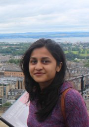 Tekumalla Sindhuja