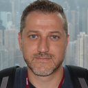 Gabriel Burdalo Salcedo