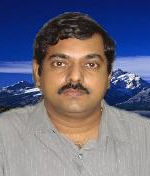 S. K. Satheesh