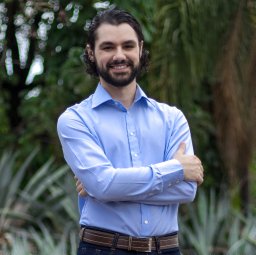 Michel Rocha Baqueta