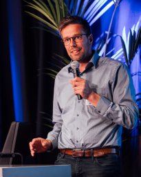 Wim Derave