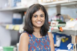 Subhiksha Nandakumar