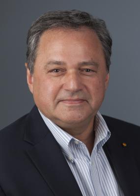 Ilya Vakser