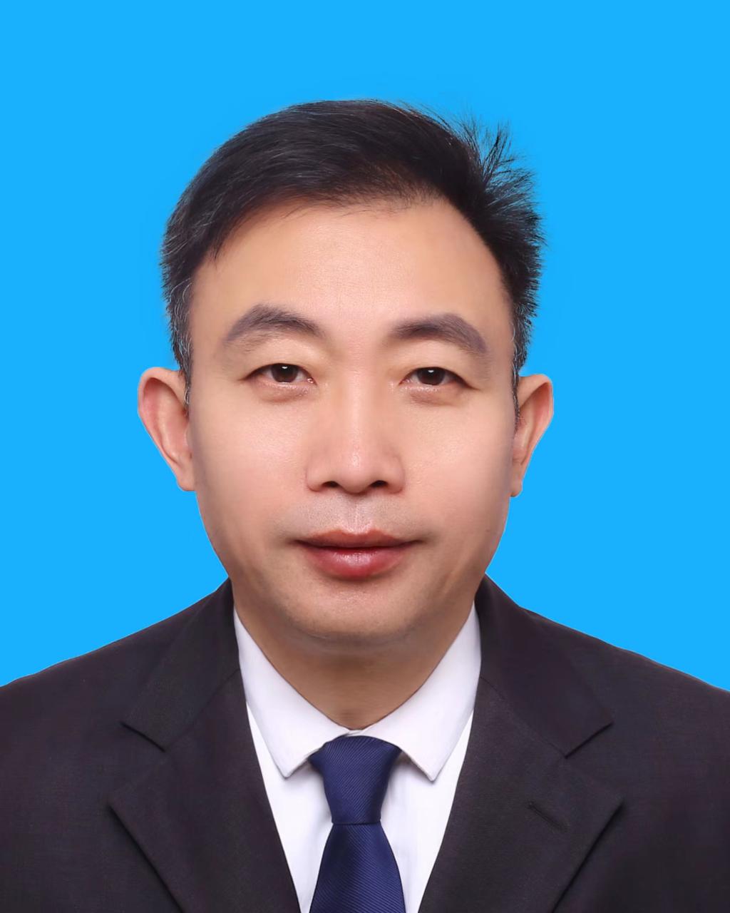Yingjie Liu