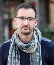 Benjamin Dalmas