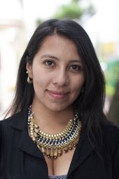 Dayam Soret Calderón Rivera
