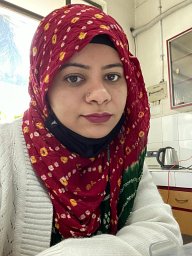 Noushina Iqbal