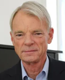 A. Michael Spence