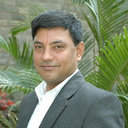 Srinivasan Raghavan