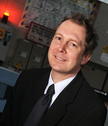 Gareth Taylor