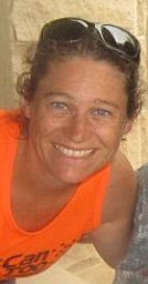 Trisha Dwight