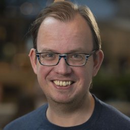 Harald Warmelink