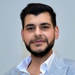 Omar Farhan Ammar