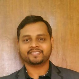 Shivakumar M S