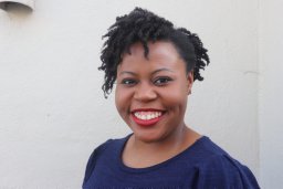 Adaobi Nwabuo
