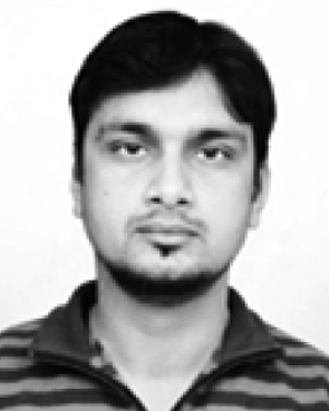 Saumay Pushp