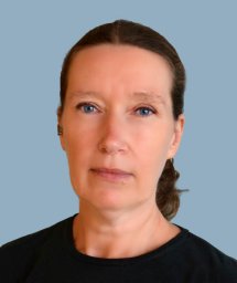Nathalie Picard