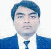 Somnath Burman