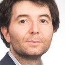 Eric Monnet
