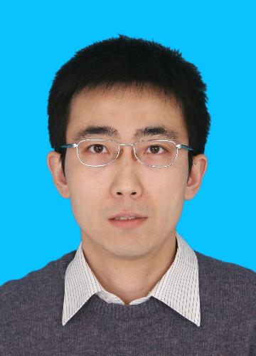 Weiwei Zhang