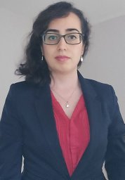 Delaram Jarchi